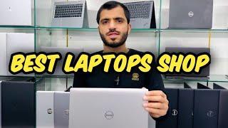 Best Laptops in Lahore | Laptops Prices | Hp Laptops | Dell Laptops | Lenovo Laptops | Rja 500