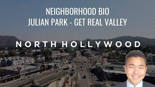 North Hollywood - Official SFV Neighborhood Bio