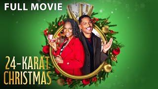 24-Karat Christmas | Full Movie | OWN for the Holidays