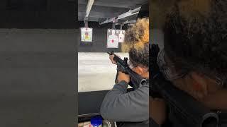 Shooting beretta and three other guns(full vid on Channel)