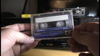 Touch In The Night 1987. Tape Remaster