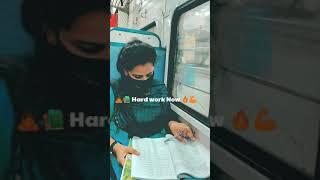 Hardwork Now  and be proud later  || Study Motivation for Students  || Girls study motivation