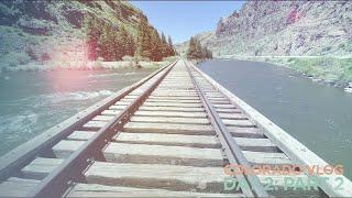 I'VE NEVER SEEN THIS BUG BEFORE // Wagon Wheel Gap - Creede, Colorado