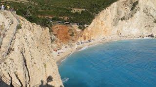 Lefkada And The Wonders Of The Ionian Sea