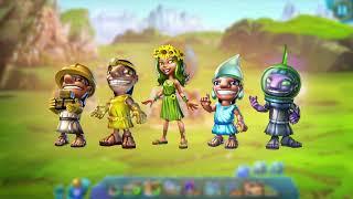 Трейлер игры 7wonders Ancient Alien Makeover