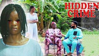 HIDDEN CRIME //TRENDING NOLLYWOOD MOVIE //BEST OF SYTEPHEN DIMGBA