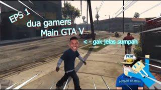 Main GTA V Ama @PEKALO GAMING ( Eps 1 ) | GTA V |