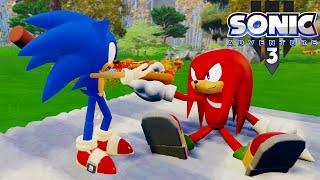 Sonic Adventure 3 Dreams: 2023 Update!