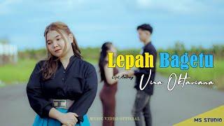 Lepah Bagetu * VIRA OKTAVIANA * Song Dayak M/V Official New