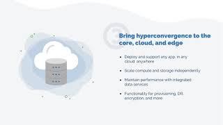 Internetwork Engineering - HyperFlex