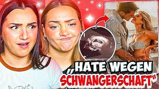 ALLE haten diese SCHWANGERSCHAFT…. (Romina & Christian Wolf)