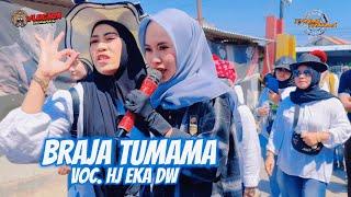 X-TREME PRATAMA - BRAJA TUMAMA VOC . HJ EKA DW | KARANGAMPEL KIDUL INDRAMAYU