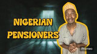 Naija pensioners #danbello #kawumansur #hausa #bellogaladanchi #bellogaladanci #comedy #nigeria