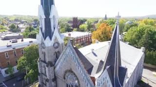 First Presbyterian Church Hudson, NY