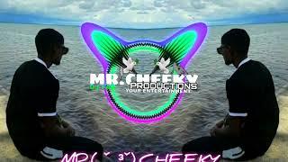 People X Jealousy- Jrexx Muziic_Mr Cheeky Productions