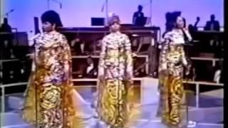 Diana Ross and The Supremes - I Hear A Symphony [TCB Special - 1968]