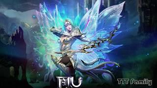 Nhạc game huyền thoại MU   MU Game Online Soundtracks