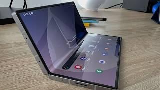 Samsung Galaxy Z Fold 6 Review: This is Why I Am Not Keeping It