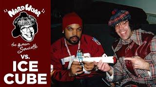 Nardwuar vs. Ice Cube