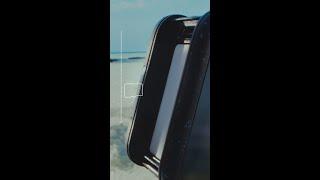 Expand Your TERAtory: Surfing | Samsung