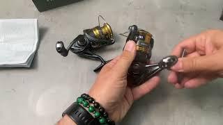 SHIMANO SAHARA #fishing #wędkarstwo #wędkowanie #szczupak #ryby #fish