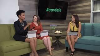 Extra Shot: Figuring out the meaning of 'covfefe'