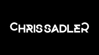 Chris Sadler @ Houseland Festival / Castle Litomysl / 21-10-2017