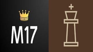 M17 vs Arasan | 23rd Game