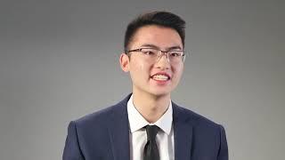 Meet Cody Ng - Analyst at Meridian Capital