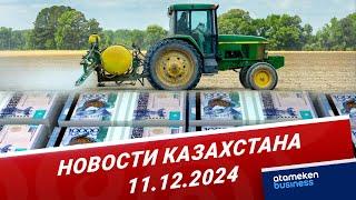 Почти 5,5 млрд тг субсидий АПК ушли «налево» | Новости Казахстана