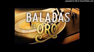 Baladas De Oro Vl. 3 Inglés Español Mixed By Dj Andry El Salvador