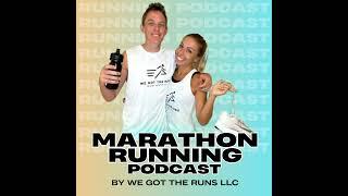 242. Marathon Nutrition: Fasting & Whole Foods to Get Stronger and Faster