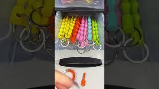 @jessica,thank your $1000 tipAll orange orderhope u like it#asmr #keychain #usa #gift #fyp #diy