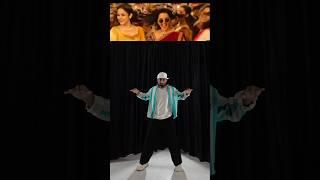 Dance Tutorial trending dance manasilayo#manasilaayo #manjuwarrierdance #rockydance #dancetutorial