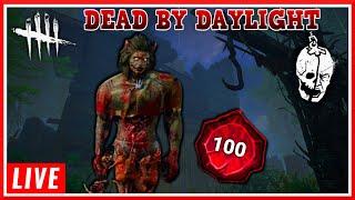 DEAD BY DAYLIGHT LIVE   Chillige Killer-Runden am Abend  Wie läufts mitten in der Woche? 