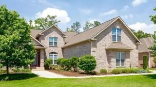 Huntsville AL Real Estate: 140 Silver Strand Trail