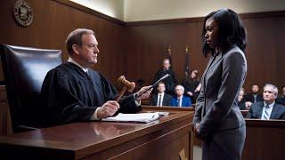 White Judge Fines Black Woman, Only To Learn She’s His Own Daughter...