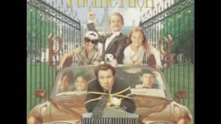 Richie Rich - Original Score - Alan Silvestri