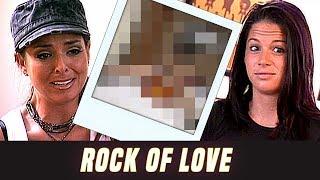 Dirty Photos & Clean Intentions  | Rock of Love Bus Episode 10 | OMG!RLY?