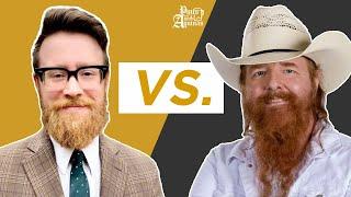 Lutheran Debates Catholic on Justification (Jordan B. Cooper Vs. Jimmy Akin)