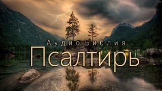 ПСАЛТИРЬ / Аудио Библия. Синод, 77. В. Шушкевич