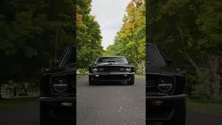 FORSALE: 1 800-562-7815 | 1970 Ford Mustang Mach 1 Fastback 5-Speed Restomod