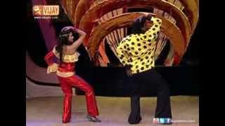 Jodi | ஜோடி - Bloopers 11/23/2013