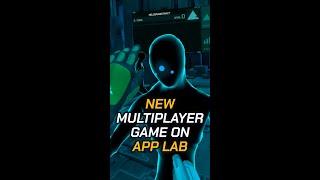 New multiplayer VR game out now! 