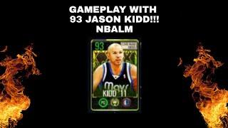 *LATE GAMEPLAY* WITH 93 J. KIDD!!