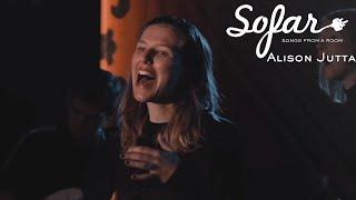 Alison Jutta - Beautiful Mistakes | Sofar Rotterdam