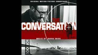 The Conversation - Original Motion Picture Soundtrack -  Remastered 2023