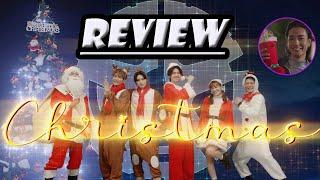 Bakuage Sentai BoonBoomger Episode 42 Review | BoonBoom Christmas