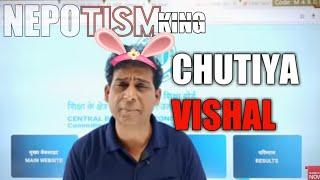 @Vishal Kumar Jaiswal Roast | Worst teacher | Class 10 result 2022|Exposed Result aur chutiye