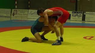 Zapir Yousoupov - Baudi Baev 71kg G/R